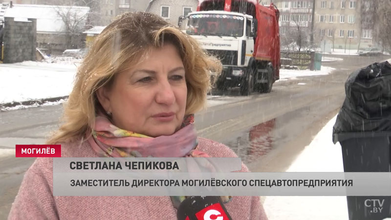 «Завезённый грунт загрязнён нефтепродуктами». Стихийную свалку в частном секторе Могилёва засыпали токсичной землёй-33 «Завезённый грунт загрязнён нефтепродуктами». Стихийную свалку в частном секторе Могилёва засыпали токсичной землёй-33