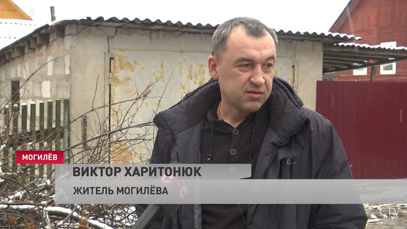 «Завезённый грунт загрязнён нефтепродуктами». Стихийную свалку в частном секторе Могилёва засыпали токсичной землёй-10 «Завезённый грунт загрязнён нефтепродуктами». Стихийную свалку в частном секторе Могилёва засыпали токсичной землёй-10