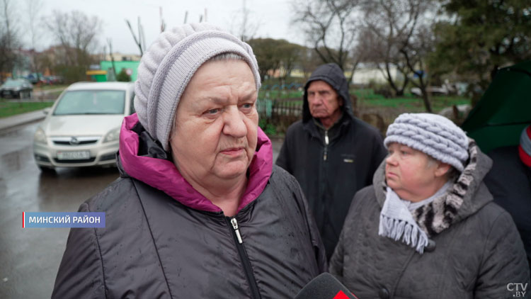 Свалка в Минске вышла из-под контроля – пожар и полная антисанитария! Белорусы просят о помощи-28