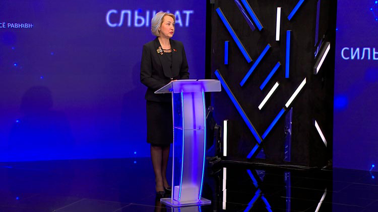 Что изменится в работе ИП в 2024 году? Большой разговор со Светланой Кожекиной Что изменится в работе ИП в 2024 году? Большой разговор со Светланой Кожекиной
