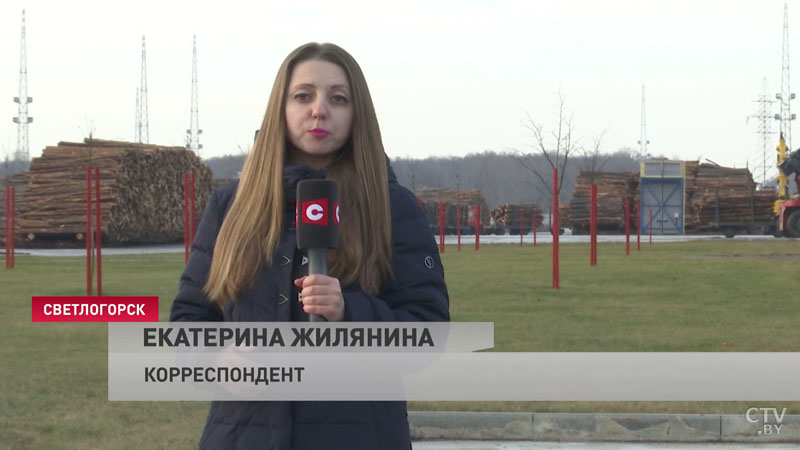 «Вам надо возвращать кредит, который вы взяли». Подробности рабочей поездки Президента в Светлогорск -7