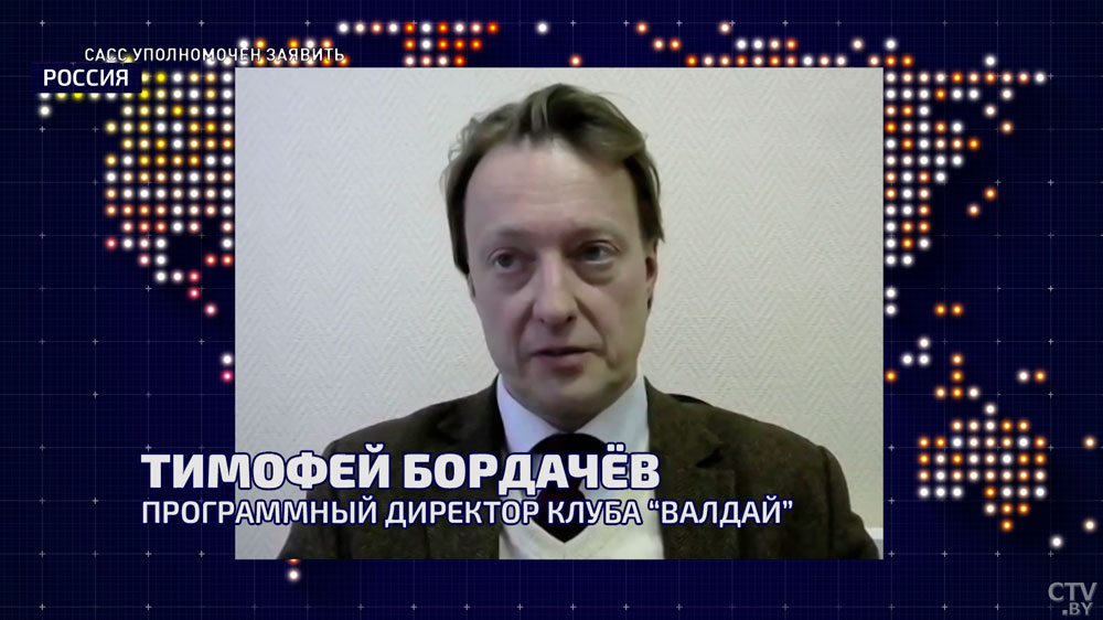 «Любой авианосец потопляем». Правда ли, что спецоперация в Украине началась слишком поздно?-4