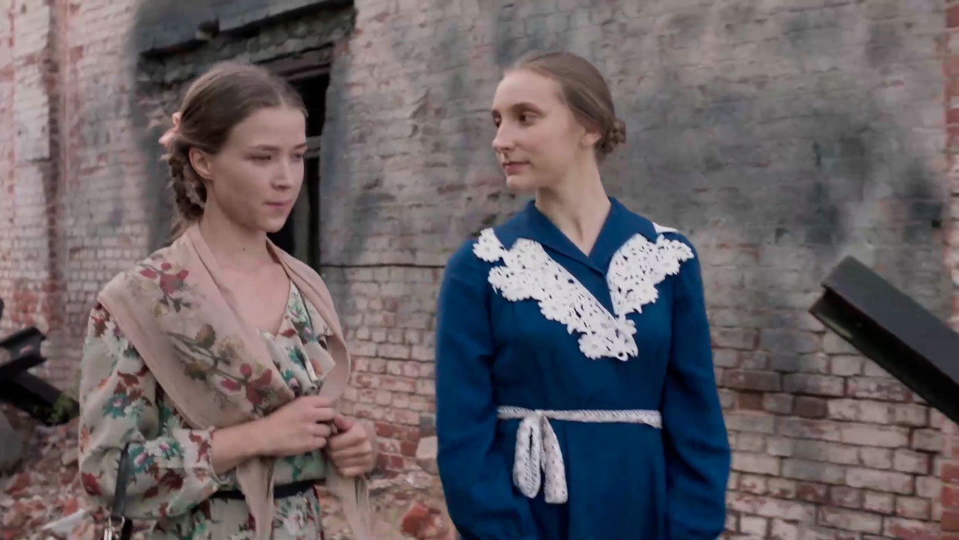 Съёмки белорусского сериала и юбилей Михаила Савицкого. Для корреспондента СТВ 2022 год оказался полон искусства Съёмки белорусского сериала и юбилей Михаила Савицкого. Для корреспондента СТВ 2022 год оказался полон искусства