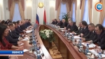 Беларусь готова поставлять в Свердловску область электробусы