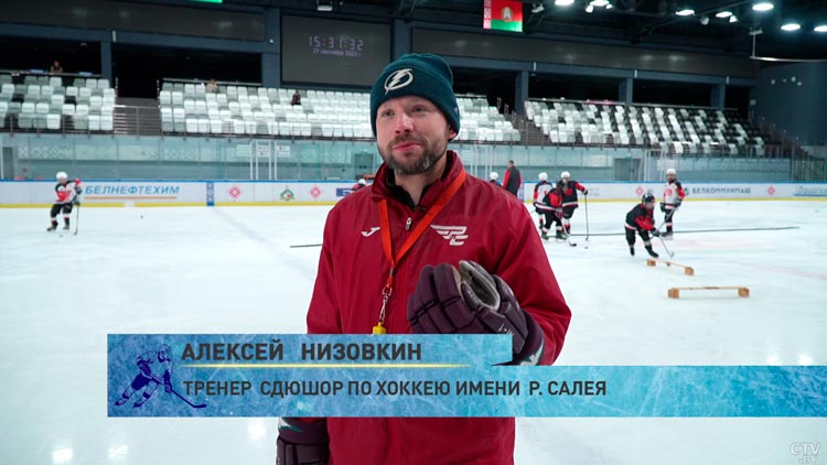 Сыновьям Андрея Стася пророчат большое спортивное будущее – вот что сказал тренер-7