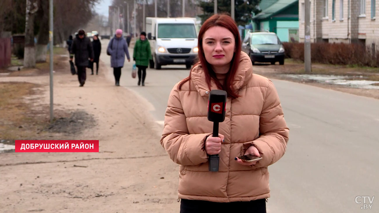 Съёмочная группа СТВ проехала около 80 км вдоль границы с Украиной. И вот что удалось снять-1