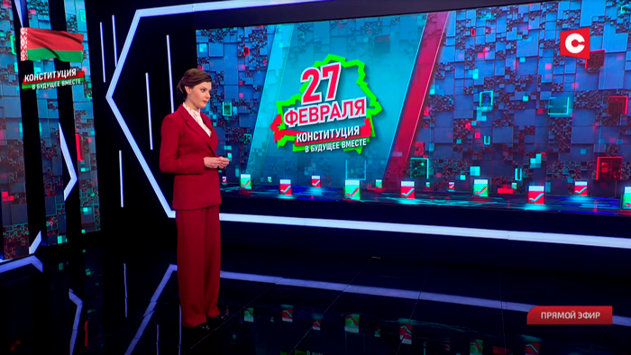 «Риторика Президента выглядела даже мягкой». Алёна Сырова проанализировала речь Лукашенко после голосования-13