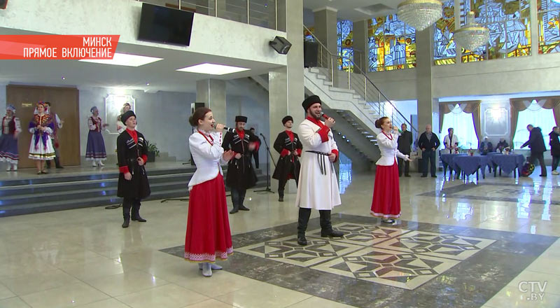 «Одну и ту же песню могут спеть разные люди, но кто-то из них попадет»: известные белорусы о том, почему белорусская музыка влюбляет слушателей -3