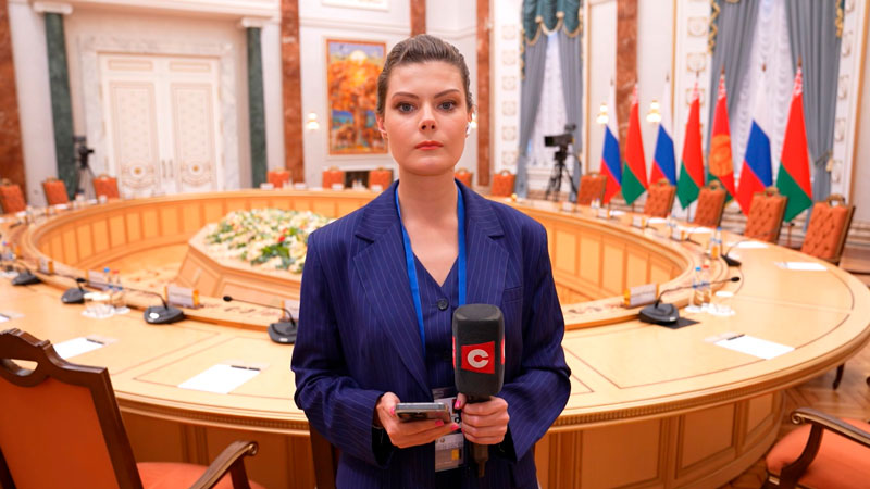 Состав делегаций внушительный. Как готовятся к переговорам Лукашенко и Путина?
