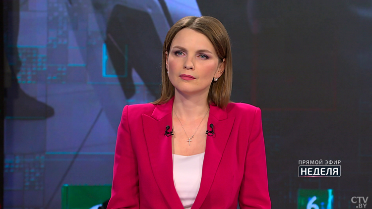 Лукашенко: «Идеально – я такого не видел!» Алёна Сырова о тезисах поездки Президента на БелАЭС-4 Лукашенко: «Идеально – я такого не видел!» Алёна Сырова о тезисах поездки Президента на БелАЭС-4