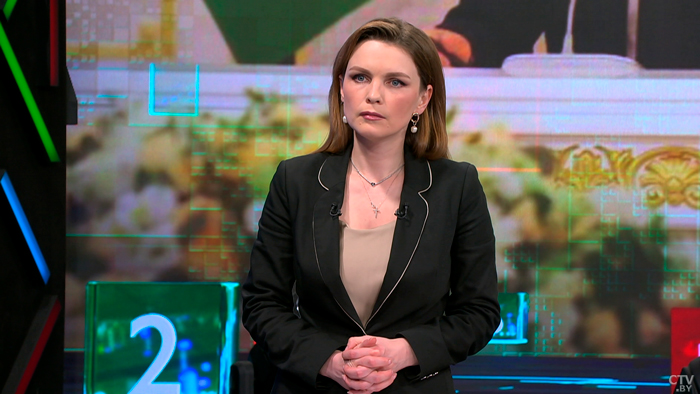 Что осталось за кадром? Политический обозреватель СТВ рассказала подробности визита Лукашенко в Россию-19 Что осталось за кадром? Политический обозреватель СТВ рассказала подробности визита Лукашенко в Россию-19