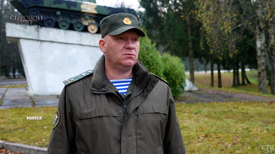 Беларусь ведёт переговоры с рядом стран по участию наших военных в миротворческих миссиях – Скобей-2