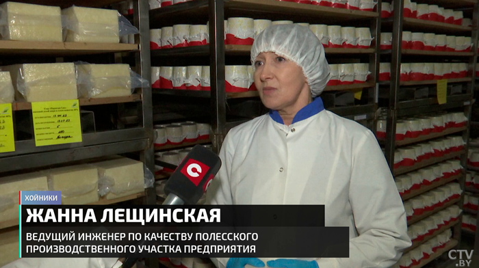 Спрос на этот мёд превышает предложение! Почему продукция из Полесья абсолютно безопасна?-10