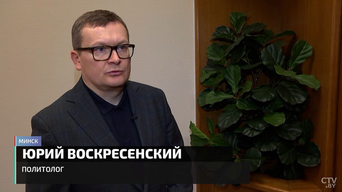 Воскресенский: Тихановская, Латушко и другие хотят украсть как можно больше денег из европейского бюджета-16