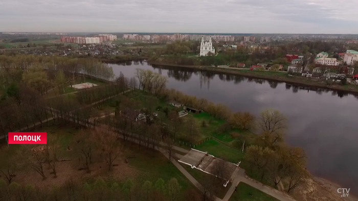 От маленьких сёл до крупных городов. Как прошёл большой субботник в Беларуси?-40