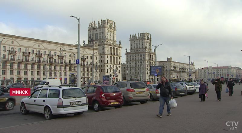 Водитель получил порезы руки и шеи. В Бресте пассажир напал с ножом на таксиста