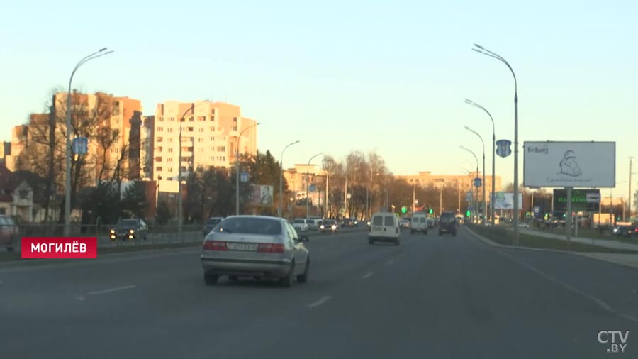 Необычное «Такси безопасности» в Могилёве: что это такое и что ждёт пассажиров-33