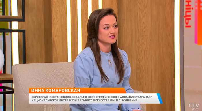 «Абсолютно все дети талантливые». Как разглядеть дар в ребёнке – рассказала хореограф-постановщик-1