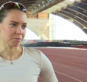 Алина Талай о II Европейских играх: «Зрители и атмосфера будут способствовать завоеванию многих медалей»