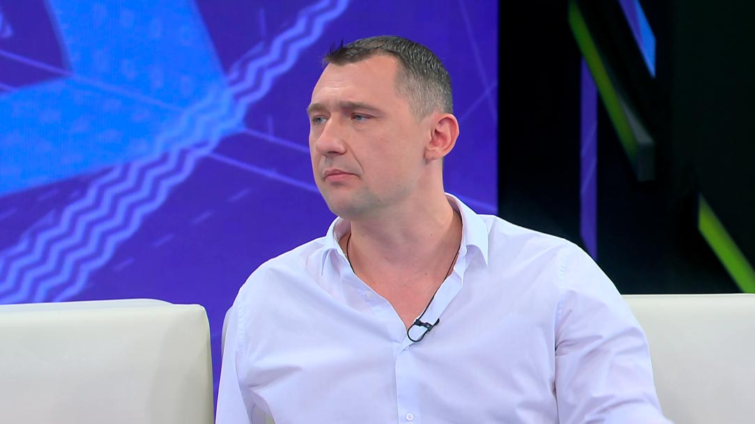 Алексей Талай: «Только объединившись, мы можем быть сильными в этом конкурентном мире»