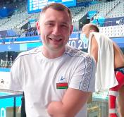 «Огромное счастье, море эмоций». Алексей Талай установил новый паралимпийский рекорд и передал привет зрителям СТВ