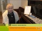 На 93 году жизни умерла народная артистка Беларуси и СССР Тамара Нижникова