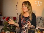 Рубрика «Семейный альбом» программы «Большой завтрак» на СТВ в гостях у певицы Натальи Тамело