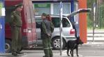 Белорусские пограничники готовы к наплыву паломников, желающих увидеть в Литве Папу Римского