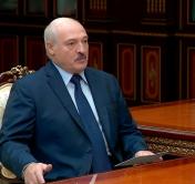 Александр Лукашенко на встрече с председателем ГТК: «Мы сохранили репутацию надёжного партнёра»