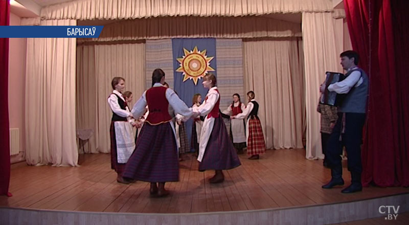 11 апреля на «фолк-дискотеке» в Молодечно пройдёт мастер-класс по народному танцу-3 11 апреля на «фолк-дискотеке» в Молодечно пройдёт мастер-класс по народному танцу-3