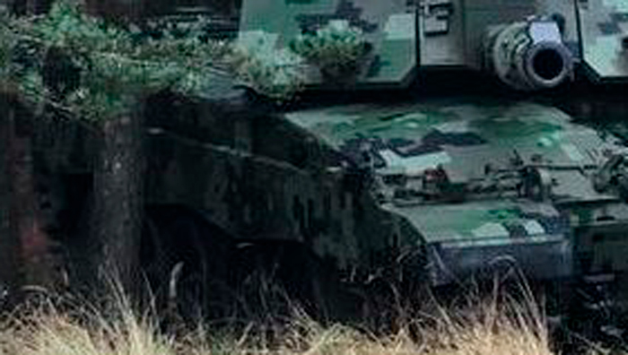 Handelsblatt: Германия вышла из проекта по созданию центра по ремонту танков Leopard в Польше