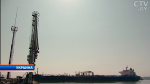 Иранская нефть будет переработана на Мозырском НПЗ