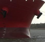 В порт Клайпеды прибыл первый танкер с российской нефтью для белорусских НПЗ