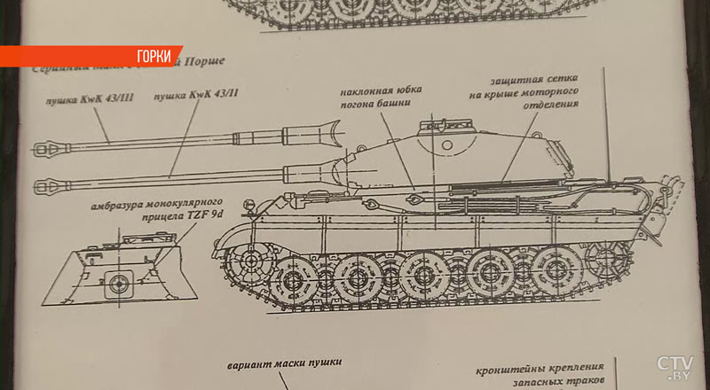 Кропотливый труд. Моделист из Горок создал коллекцию военной техники времен Великой Отечественной войны-6 Кропотливый труд. Моделист из Горок создал коллекцию военной техники времен Великой Отечественной войны-6