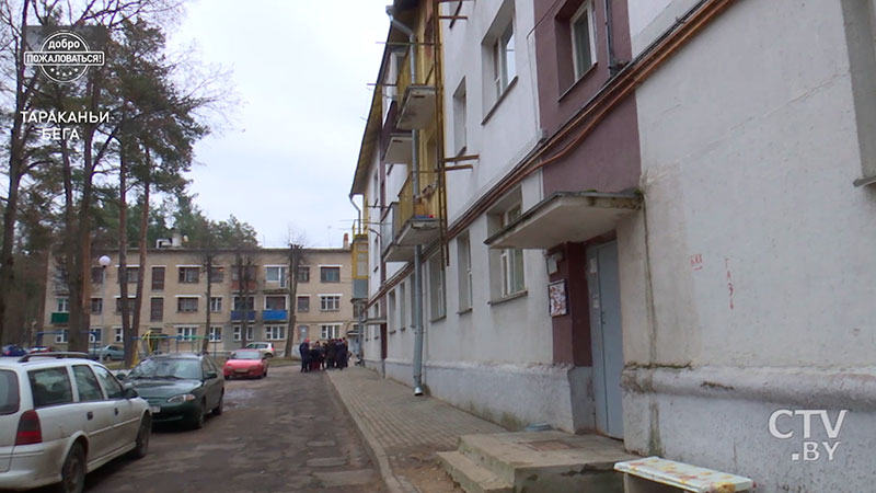 С потолка падают грязь и червяки, тараканы заползают в уши и живут в морозилке. Реалии минского общежития-1 С потолка падают грязь и червяки, тараканы заползают в уши и живут в морозилке. Реалии минского общежития-1