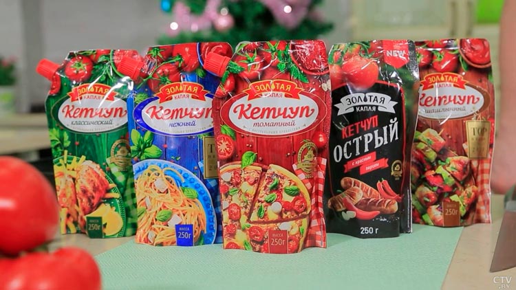 Классическое итальянское блюдо в необычной подаче – готовим тарт капрезе-7