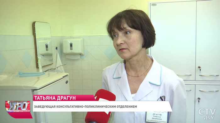 «Выдаются смартфоны для видеоконтролируемого лечения». Как в Беларуси дистанционно лечат туберкулёз-4