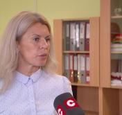 Татьяна Коваленя: система образования у нас бесплатная – это самое главное Татьяна Коваленя: система образования у нас бесплатная – это самое главное