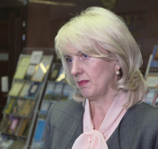 Татьяна Рунец: «Вызывает очень непонятное чувство, почему польские власти до сих пор не поняли происходящих процессов»