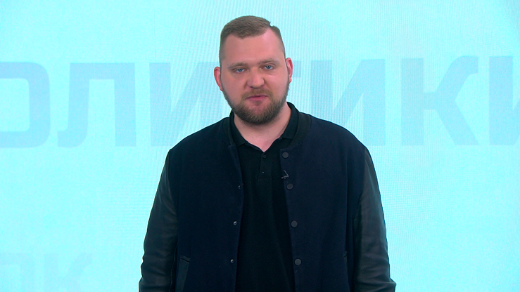 Азарёнок: «Безумцы, сумасшедшие, психи вы, опомнитесь. Не ведите Европу на плаху»