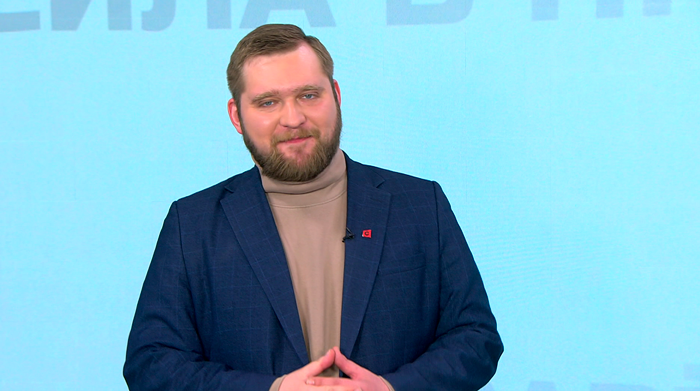 Азарёнок: Литва ВНЖ запрещает, поляки малых змагарак арестовывают. А впрягается белорусское государство