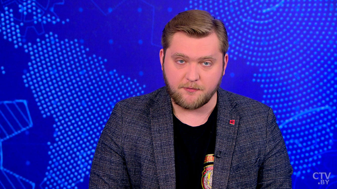 Азарёнок: люди, вы знаете, что мы мир кормим? Наш калий – это огромная часть рынка удобрений. А они нам санкции-4 Азарёнок: люди, вы знаете, что мы мир кормим? Наш калий – это огромная часть рынка удобрений. А они нам санкции-4