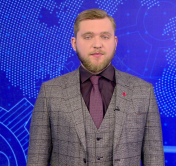 Григорий Азарёнок: «Бело-красно-белый флаг – экстремистский, независимо от законов. Это наш знак беды»