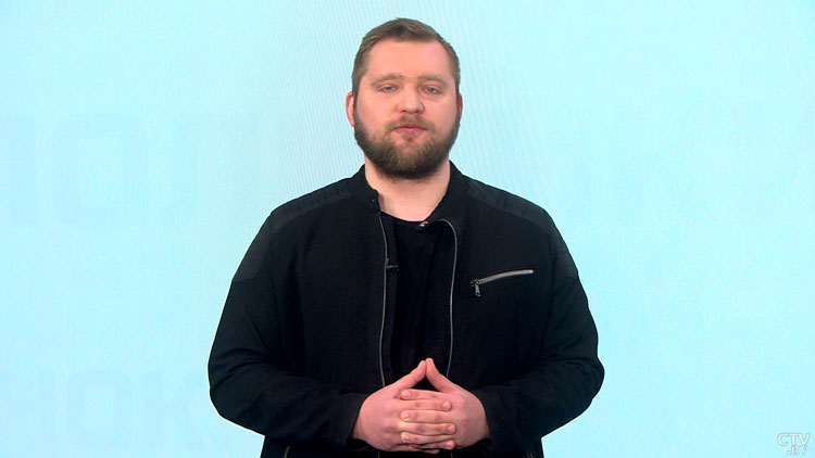 Азарёнок – беглым: и всё вам народец не тот, не по нраву, только смеёмся мы над вами-7