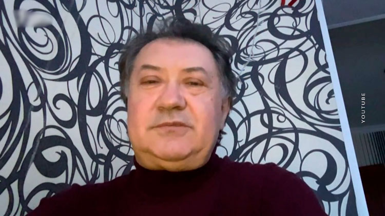 Азарёнок – беглым: и всё вам народец не тот, не по нраву, только смеёмся мы над вами-13