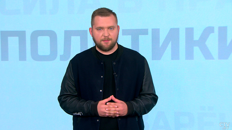Азарёнок: «Как настроение, украинцы? Вы – это дёшево. Священные американские задницы не страдают!»-13