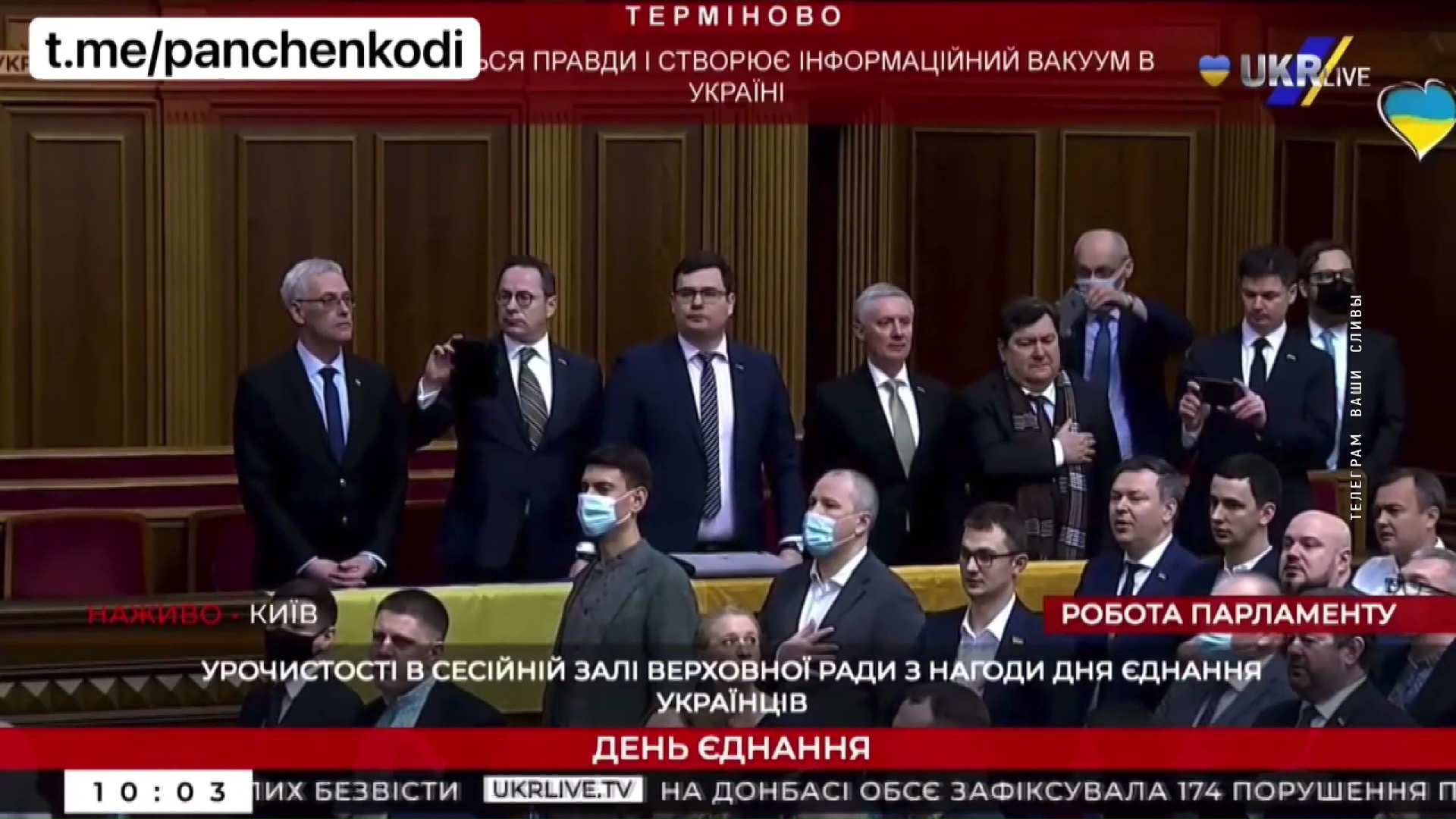 Азарёнок: не знаю, как уже реагировать на это. Лучше всех получилось у Лаврова. Без единого слова-10