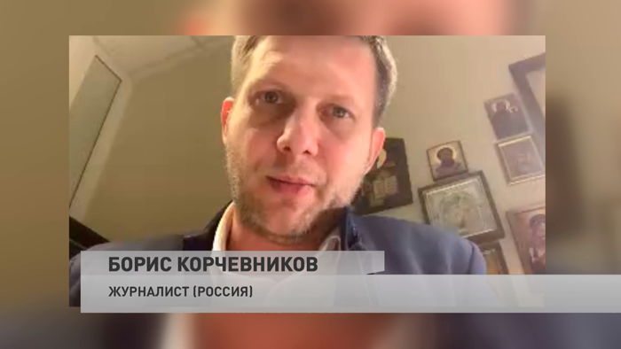 Азарёнок про украинские ракеты в Польше: «Режим Зели убил двух поляков, ферму и трактор»-28