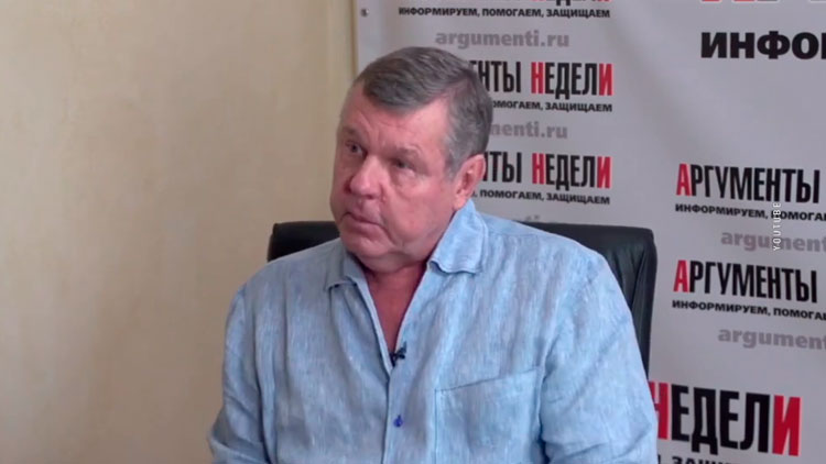 Азарёнок ответил беглым: война, силовые отряды и прям за донаты – ждём с нетерпением!-4 Азарёнок ответил беглым: война, силовые отряды и прям за донаты – ждём с нетерпением!-4