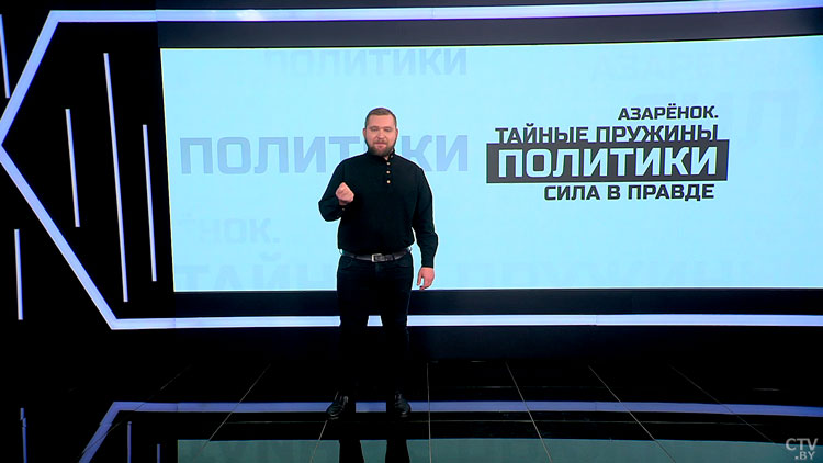 Азарёнок: генерал Карпенков лучшим бойцам раздал булаты – и они сверкнут-4